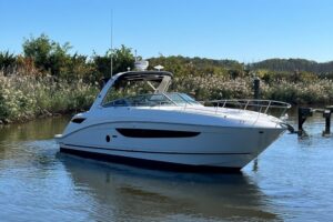 2014 Sea Ray Sundancer 350 for sale - photo 3