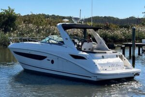 2014 Sea Ray Sundancer 350 for sale - photo 5