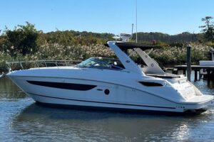 2014 Sea Ray Sundancer 350 for sale - photo 6