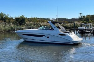 2014 Sea Ray Sundancer 350 for sale - photo 7