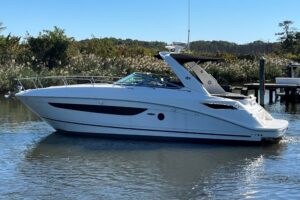 2014 Sea Ray Sundancer 350 for sale - photo 8