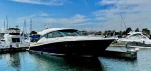 2014 Tiara Yachts 50 Coupe for sale - photo 4