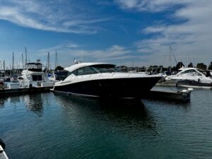2014 Tiara Yachts 50 Coupe for sale - photo 5
