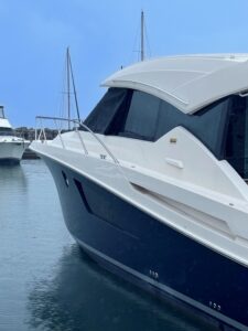 2014 Tiara Yachts 50 Coupe for sale - photo 6