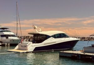 2014 Tiara Yachts 50 Coupe for sale - photo 8