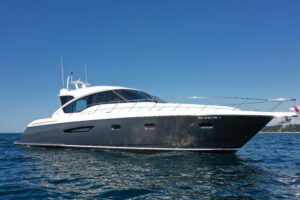 2014 Tiara Yachts 5800 Sovran for sale
