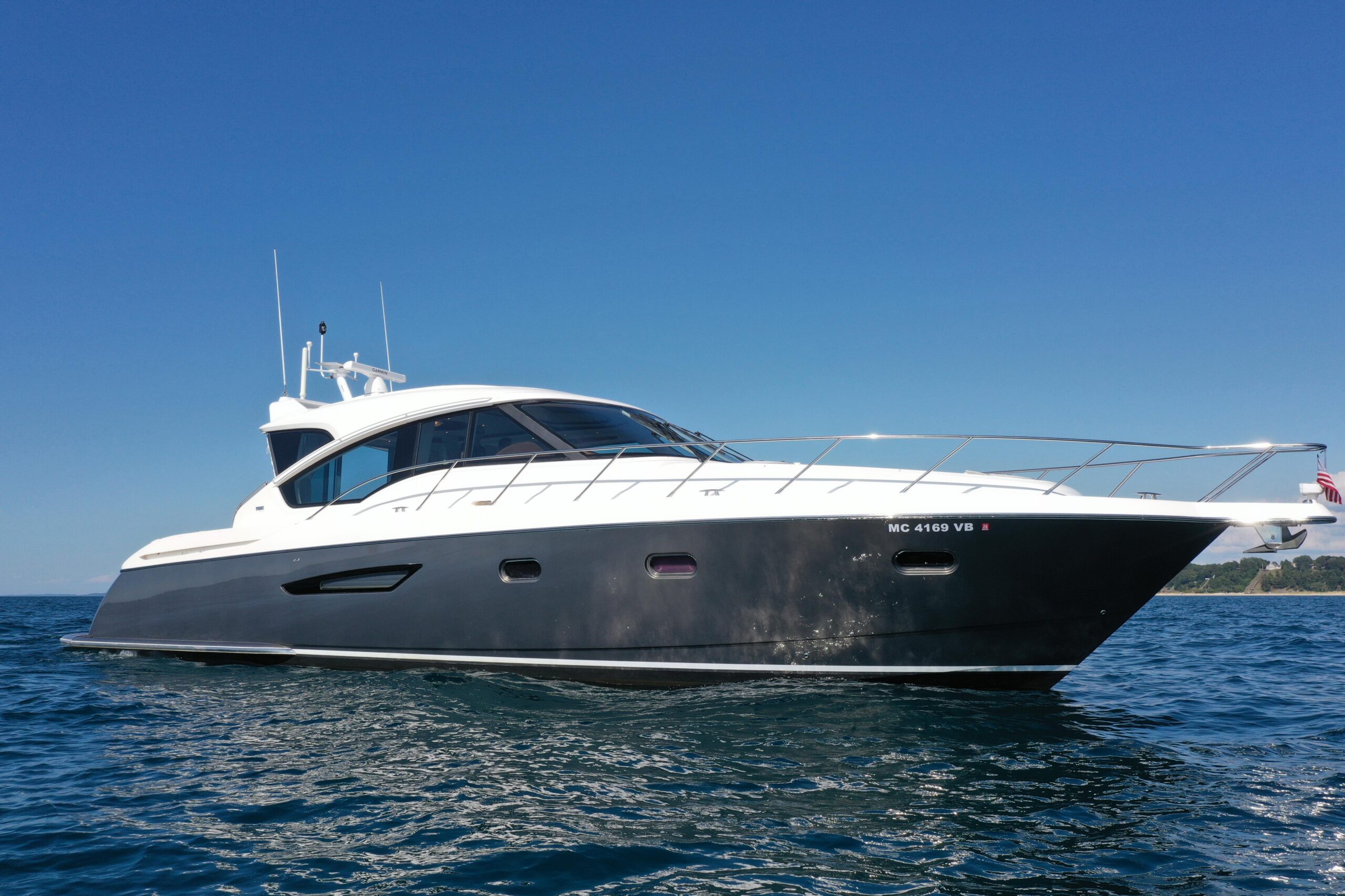 2014 Tiara Yachts 5800 Sovran for sale
