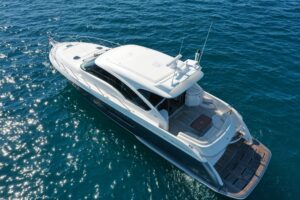 2014 Tiara Yachts 5800 Sovran for sale - photo 5