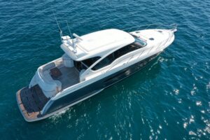 2014 Tiara Yachts 5800 Sovran for sale - photo 6
