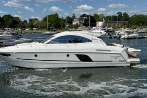 2015 Beneteau Gran Turismo 49 for sale - photo 3