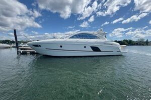 2015 Beneteau Gran Turismo 49 for sale - photo 4
