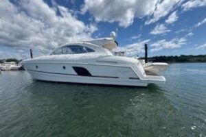 2015 Beneteau Gran Turismo 49 for sale - photo 5