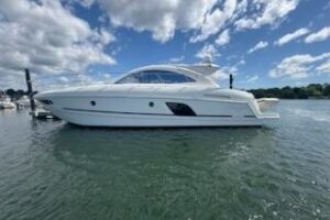 2015 Beneteau Gran Turismo 49 for sale - photo 6