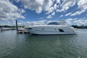 2015 Beneteau Gran Turismo 49 for sale - photo 7