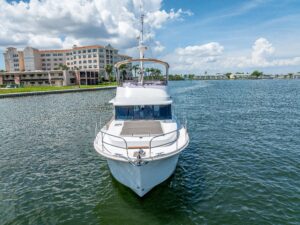 2015 Beneteau Swift Trawler 34 for sale - photo 4