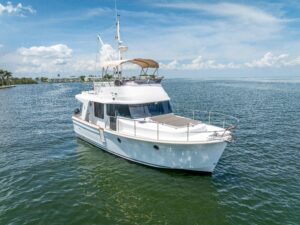 2015 Beneteau Swift Trawler 34 for sale - photo 5