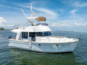 2015 Beneteau Swift Trawler 34 for sale - photo 6