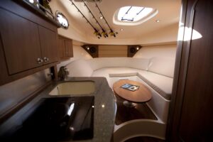 2015 Boston Whaler 315 Conquest for sale - photo 13