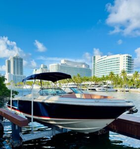 2015 Chris-Craft Launch 32 for sale