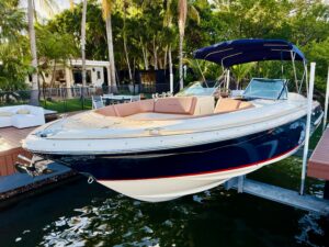 2015 Chris-Craft Launch 32 for sale - photo 4