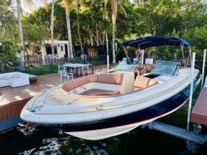 2015 Chris-Craft Launch 32 for sale - photo 5