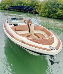 2015 Chris-Craft Launch 32 for sale - photo 6