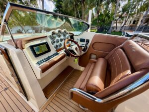 2015 Chris-Craft Launch 32 for sale - photo 7