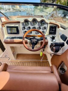 2015 Chris-Craft Launch 32 for sale - photo 8