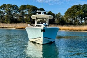 2015 Cobia 344 Center Console for sale - photo 2