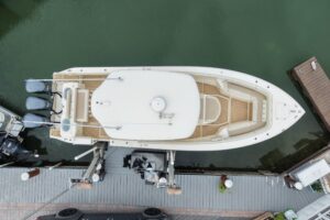 2015 Cobia 344 Center Console for sale - photo 3