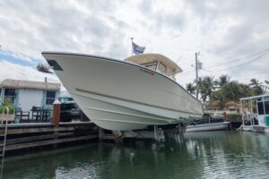 2015 Cobia 344 Center Console for sale - photo 5