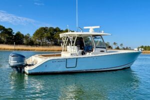 2015 Cobia 344 Center Console for sale - photo 5