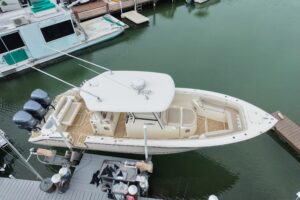 2015 Cobia 344 Center Console for sale - photo 6