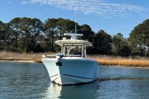 2015 Cobia 344 Center Console for sale - photo 6