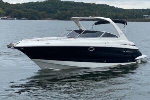 2015 Crownline 335 SS for sale