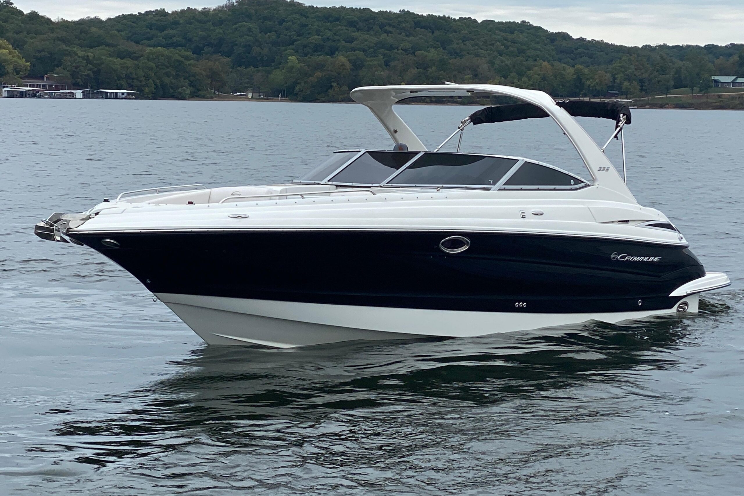 2015 Crownline 335 SS for sale