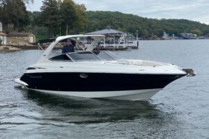 2015 Crownline 335 SS for sale - photo 2
