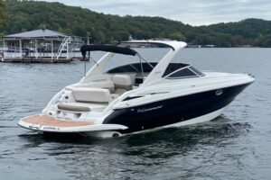 2015 Crownline 335 SS for sale - photo 3