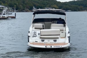 2015 Crownline 335 SS for sale - photo 4