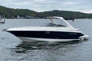2015 Crownline 335 SS for sale - photo 5