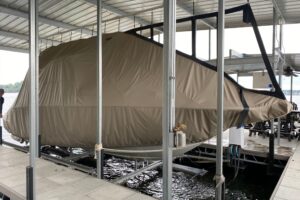 2015 Crownline 335 SS for sale - photo 6