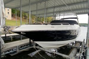 2015 Crownline 335 SS for sale - photo 7