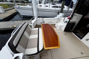 2015 Cutwater 30 Sedan for sale - photo 5