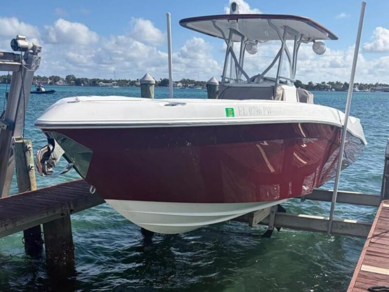 2015 Deep Impact 33