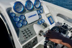 2015 Donzi 38 ZR for sale - photo 2