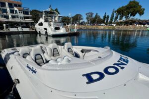 2015 Donzi 38 ZR for sale - photo 3