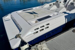 2015 Donzi 38 ZR for sale - photo 5