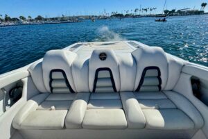 2015 Donzi 38 ZR for sale - photo 7