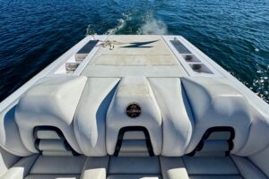 2015 Donzi 38 ZR for sale - photo 8