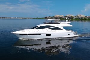 2015 Dyna 60 Pilothouse Motoryacht for sale - photo 3